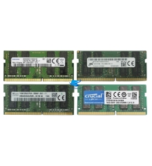 RAM laptop 16GB DDR4 PC4-2666V (RAM cũ)